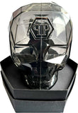 Buy Shop Philipp Plein High-Conic Automatic Black Dial Black Steel Strap Watch For Men - PWRAA0823 USA Online