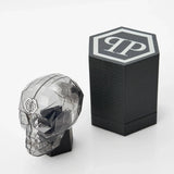 Buy Shop Philipp Plein Octagon Black Dial Black Silicone Strap Watch for Men - PWTBA0323 USA Online