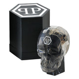 Buy Shop Philipp Plein Octagon Black Dial Black Silicone Strap Watch for Men - PWTBA0623 USA Online