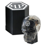 Buy Shop Philipp Plein The SKeleton Blue Dial Blue Silicone Strap Watch for Men - PWVBA0323 USA Online