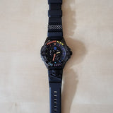 Buy Shop Philipp Plein The Skull Black Dial Black Silicone Strap Watch for Men - PWAAA0621 USA Online