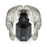 Buy Shop Philipp Plein The Skull Black Dial Black Silicone Strap Watch for Men - PWAAA0721 USA Online