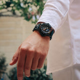 Buy Shop Philipp Plein The Skull Black Dial Black Silicone Strap Watch For Men - PWAAA1121 USA Online