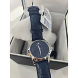 Buy Shop Gucci G Timeless Quartz Blue Dial Blue Leather Strap Watch For Men - YA1264032 USA Online