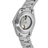 Buy Shop Tissot Gentleman Powermatic 80 Silicium Green Dial Silver Steel Strap Watch For Men - T127.407.11.091.01 USA Online