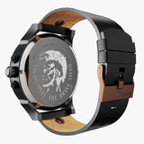 Buy Shop Diesel Mr Daddy 2.0 Chronograph Black Dial Black Steel Strap Watch For Men - DZ7400 USA Online