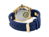 Buy Shop Tommy Hilfiger White Dial Two Tone Steel Strap Watch for Women - 1781307 USA Online