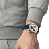 Buy Shop Tissot PRC 200 IIHF 2020 Ice Hockey Special Edition Chronograph Watch For Men - T114.417.17.037.00 USA Online