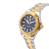 Buy Shop Tag Heuer Aquaracer Blue Dial Watch for Women - WBD1325.BB0320 USA Online