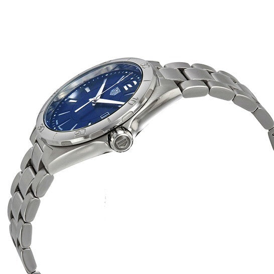 Buy Shop Tag Heuer Formula 1 Blue Dial Watch for Women - WBJ1312.BA0666 USA Online