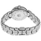 Buy Shop Tag Heuer Link Diamonds Silver Dial Silver Steel Strap Watch for Women - WAT1414.BA0954 USA Online