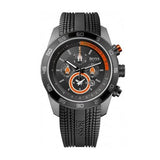 Buy Shop Hugo Boss Motorsport Special Edition Black Dial Black Rubber Strap Watch For Men - HB1512662 USA Online