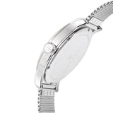 Buy Shop Maserati Epoca Grey Dial Grey Mesh Bracelet Watch For Men - R8853118002 USA Online