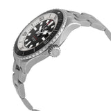 Buy Shop Breitling Superocean Automatic 44mm Black Dial Silver Steel Strap Watch for for Men - A17376211B1A1 USA Online