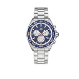 Buy Shop Tag Heuer Formula 1 Blue Dial Watch for Men - CAZ1018BA0842 USA Online