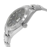 Buy Shop Rolex Datejust 41 Oyster Grey Dial Oystersteel Strap Watch for Men - M126300-0007 USA Online