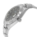 Buy Shop Rolex Datejust 41 Oyster Grey Dial Oystersteel Strap Watch for Men - M126300-0007 USA Online