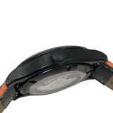 Buy Shop Mido Multifort Automatic Special Edition Black Dial Black Leather Strap Watch For Men - M005.430.36.051.80 USA Online