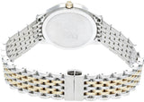 Buy Shop Gucci G Timeless Quartz Pink Dial Two Tone Steel Strap Watch For Women - YA1265030 USA Online