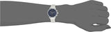 Buy Shop Tommy Hilfiger Casual Quartz Blue Dial Silver Steel Strap Watch For Women - 1782188 USA Online