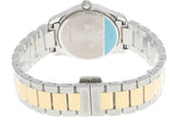 Buy Shop Gucci G Timeless Quartz Mother of Pearl Dial Two Tone Steel Strap Watch For Women - YA1265012 USA Online