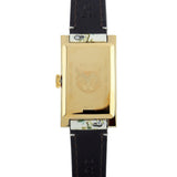 Buy Shop Gucci G-Frame Floral Mother of Pearl Dial White Leather Strap Watch For Women - YA147407 USA Online