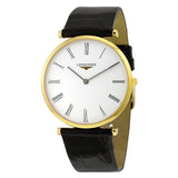 Buy Shop Longines La Grande Classique De Longines Watch for Women - L4.755.2.11.2 USA Online