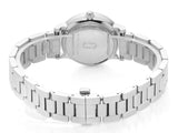 Buy Shop Marc Jacobs Classic White Dial Silver Steel Strap Watch for Women - MJ3581 USA Online