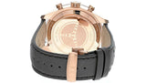 Buy Shop Tissot T Sport PRS 516 Chronograph Grey Dial Grey Leather Strap Watch for Men - T131.617.36.082.00 USA Online