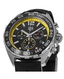 Buy Shop Tag Heuer Formula 1 Black Dial Men's Watch - CAZ101AC.FT8024 USA Online