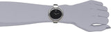 Buy Shop Calvin Klein Impetuous Black Dial Silver Steel Strap Watch for Women - K4F2N111 USA Online