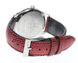 Buy Shop Gucci G-Timeless Cherry Red Mother of Pearl Dial 27mm Watch For Women - YA126584 USA Online
