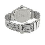 Buy Shop Maserati Epoca Grey Dial Grey Mesh Bracelet Watch For Men - R8853118002 USA Online
