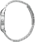 Buy Shop Hugo Boss Officer Chronograph Blue Dial Silver Steel Strap Watch for Men - 1513615 USA Online