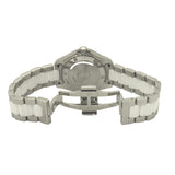 Buy Shop Tag Heuer Aquaracer Quartz White Dial Two Tone Steel Strap Watch Women - WAY131B.BA0914 USA Online