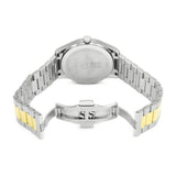 Buy Shop Gucci G Timeless Silver Dial Two Tone Steel Strap Watch For Women - YA1264131 USA Online
