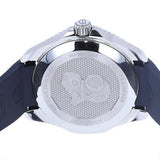 Buy Shop Tag Heuer Aquaracer Professional 300 Automatic Blue Dial Blue Rubber Strap Watch for Men - WBP201B.FT6198 USA Online