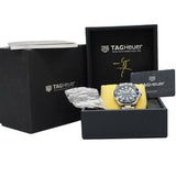 Buy Shop Tag Heuer Aquaracer Caliber 5 Match Timer Shinji Kagawa Edition Blue Dial Silver Steel Strap Watch for Men - WAY201H.BA0927 USA Online