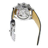 Buy Shop Breitling Navitimer B01 Chronograph 43 Blue Dial Black Leather Strap Watch for Men - AB0138241C1P1 USA Online
