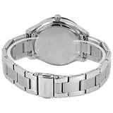 Buy Shop Fossil Stella Sport Multifunction Silver Dial Silver Steel Strap Watch for Women - ES5108 USA Online