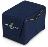 Buy Shop Breitling Avenger Chronograph 45mm Night Mission Black Dial Black Nylon Strap Watch for Men - V13317101B1X1 USA Online