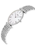 Buy Shop Longines La Grande Classique De Longines Watch for Women - L4.755.4.11.6 USA Online