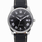 Longines Master Collection Automatic 40mm Watch for Men - L2.793.4.51.7