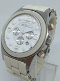 Buy Shop Marc Jacobs Pelly White Dial White Silicone Strap Watch for Women - MBM2565 USA Online