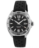 Buy Shop Tag Heuer Formula 1 Black Dial Watch for Men - WAZ2113.FT8023 USA Online