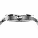 Buy Shop Tissot T Classic Le Locle Automatic White Dial Silver Steel Strap Watch For Men - T41.1.483.33 USA Online