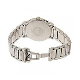 Buy Shop Emporio Armani Luigi Blue Dial Silver Steel Strap Watch For Men - AR11089 USA Online