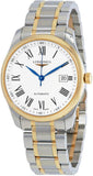 Longines Master Collection Automatic 40mm Watch for Men - L2.793.5.19.7