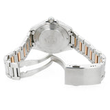 Buy Shop Tag Heuer Aquaracer White Dial Watch for Men - WAY1150.BD0911 USA Online