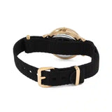 Buy Shop Daniel Wellington Classic Petite Cornwall White Dial Black NATO Strap Watch For Women - DW00100251 USA Online